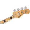 imageSquier Classic Vibe 70s Jazz Bass Natural Maple Fingerboard3Color Sunburst