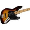 imageSquier Classic Vibe 70s Jazz Bass Natural Maple Fingerboard3Color Sunburst