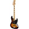 imageSquier Classic Vibe 70s Jazz Bass Natural Maple Fingerboard3Color Sunburst