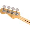 imageSquier Classic Vibe 70s Jazz Bass Natural Maple Fingerboard3Color Sunburst