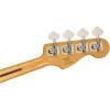 imageSquier Classic Vibe 70s Jazz Bass Natural Maple FingerboardBlack