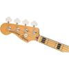 imageSquier Classic Vibe 70s Jazz Bass Natural Maple FingerboardBlack