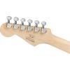 imageSquier Mini Stratocaster Electric Guitar with 2Year Warranty Black Laurel FingerboardBlack