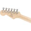 imageSquier Mini Stratocaster Electric Guitar with 2Year Warranty Black Laurel FingerboardMetallic Orange