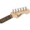imageSquier Mini Stratocaster Electric Guitar with 2Year Warranty Black Laurel FingerboardSurf Green