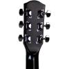 imageSquier by Fender Acoustic Guitar with 2Year Warranty Dreadnought with Maple Fingerboard Glossed Natural Finish Mahogany Back and Side Mahogany Neck SA150 ModelSunburst