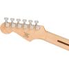 imageSquire Sonic Stratocaster Electric Guitar Tahitian Coral Maple Fingerboard White PickguardArctic White