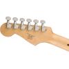 imageSquire Sonic Stratocaster Electric Guitar Tahitian Coral Maple Fingerboard White PickguardSurf Green
