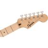 imageSquire Sonic Stratocaster Electric Guitar Tahitian Coral Maple Fingerboard White PickguardTahitian Coral