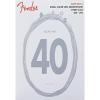 imageFender 5250 Short Scale Bass Strings5250 Short Scale Bass