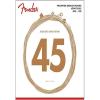 imageFender 7060 Acoustic Bass Strings Phosphor Bronze 045100Long Scale