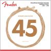 imageFender 7060 Acoustic Bass Strings Phosphor Bronze 045100Medium Scale