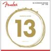 imageFender 8020 Bronze Acousitc Guitar Strings Ball End 70CL 0110521Pack