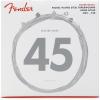 imageFender 8250 Bass Strings Nickel Plated Steel Taperwound Long Scale 82505M 0451305String Medium  45130