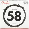 imageFender 9120 Bass Strings Nylon Tapewound Long Scale 9120M 05811058110