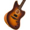 imageFender Acoustasonic Player Telecaster Acoustic Electric Guitar with 2Year Warranty Butterscotch Blonde Rosewood Fingerboard with Gig Bag2Color Sunburst
