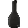 imageFender Acoustic Guitar Gig Bag Padded Guitar Case with a Comfortable TwoPiece Handle and Ergonomic Backpack Straps Black