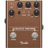 imageFender Acoustic Preverb Acoustic PreampReverb Pedal