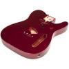 imageFender Alder Telecaster Body  Vintage Bridge Routing  Candy Apple RedCandy Apple Red