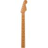 imageFender American Pro II Strat Neck 22 Narrow Tall Frets 95in Roasted Maple