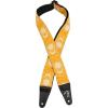 imageFender American Vintage II Sun Strap SunburstButterscotch Blonde