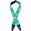 imageFender American Vintage II Sun Strap SunburstSea Foam Green