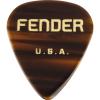 imageFender CHUGG Guitar Picks 351 Shape 6Pack