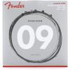 imageFender Classic Core Electric Guitar Strings Nickel Plated Steel Ball End 255L 009042Ball End