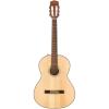 imageFender Classic Design CC60S Beginner Concert Pack with Gig Bag Strap Picks Strings ampamp Fender Play Subscription  Black 970150406Natural
