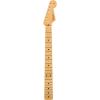 imageFender Classic Player 50s Stratocaster Neck Soft V 21 Medium Jumbo Frets Maple Fingerboard