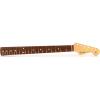 imageFender Classic Player 60s Stratocaster Neck C Shape 21 Medium Jumbo Frets Pau Ferro FingerboardFingerboard