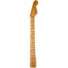 imageFender Classic Series 50s Stratocaster Neck Soft V 21 Vintage Frets Maple Fingerboard
