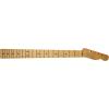 imageFender Classic Series 50s Telecaster Neck Vintage C 21 Vintage Frets Maple Fingerboard