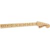imageFender Classic Series 70s Stratocaster Neck U Shape 21 Vintage Frets Maple Fingerboard
