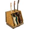 imageFender Classic Series Case Stand 3Guitar BlackBrown