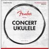 imageFender Concert Ukulele StringsConcert