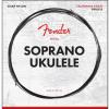 imageFender Concert Ukulele StringsSoprano