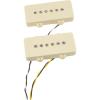 imageFender CuNiFeCobalt Chrome Jazzmaster Pickup Set