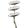 imageFender Custom Shop Fat 60s Stratocaster SingleCoil Pickups  Set of 3