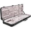 imageFender Deluxe Molded Acoustasonic Guitar CaseBlack