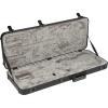 imageFender Deluxe Molded Acoustasonic Guitar CaseSilver