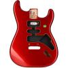 Candy Apple Red