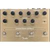imageFender Downtown Express Bass MultiEffect Pedal