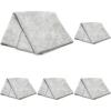 Small (Pack of 5)