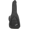imageFender FE920 Electric Guitar Gig Bag Gold DenimGrey
