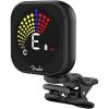 imageFender Flash 20 Rechargeable Tuner Black