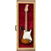 imageFender Guitar Display Case TweedTweed