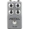 imageFender Hammertone Distortion Pedal Guitar AccessoriesMetal