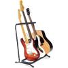 imageFender MultiGuitar Folding Stand 5spaceBlack3Space