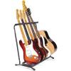 imageFender MultiGuitar Folding Stand 5spaceBlack5Space